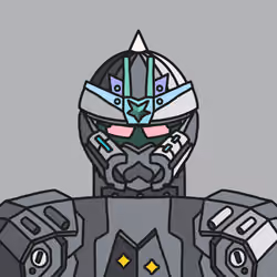 Mekabae #2864