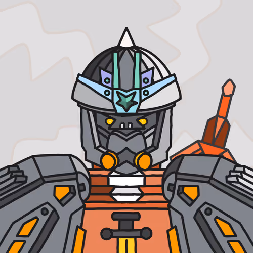 Mekabae #2182