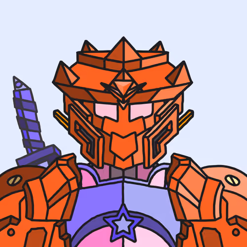 Mekabae #4651