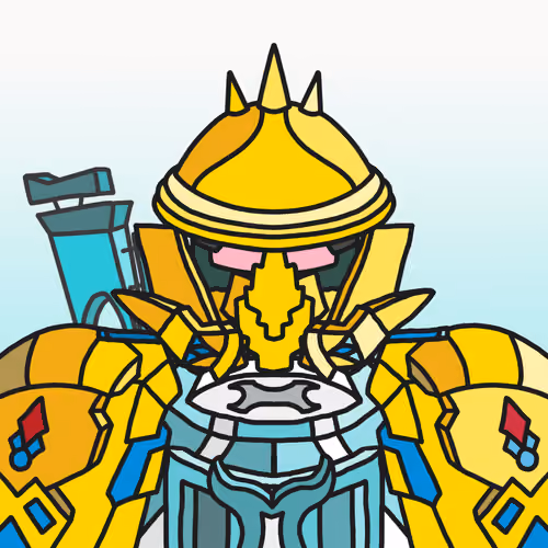 Mekabae #2333