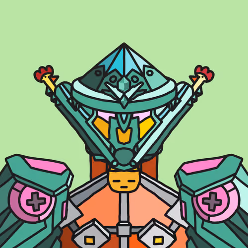 Mekabae #2791