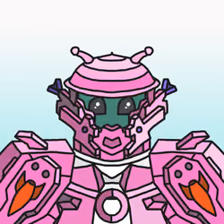 Mekabae #2335