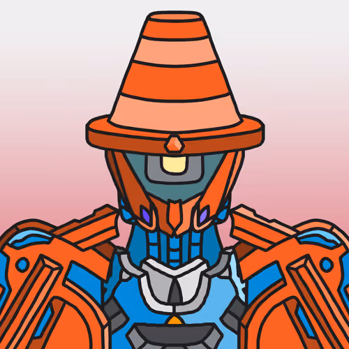 Mekabae #3452