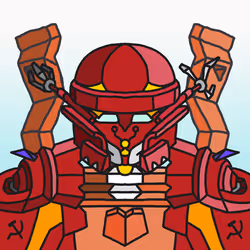 Mekabae #4231