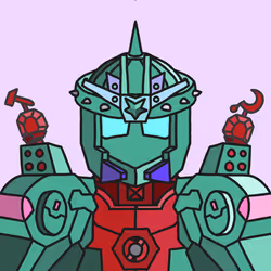 Mekabae #2273