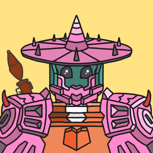 Mekabae #3923