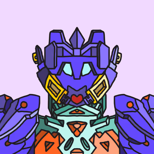 Mekabae #2163