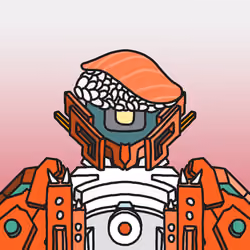 Mekabae #343