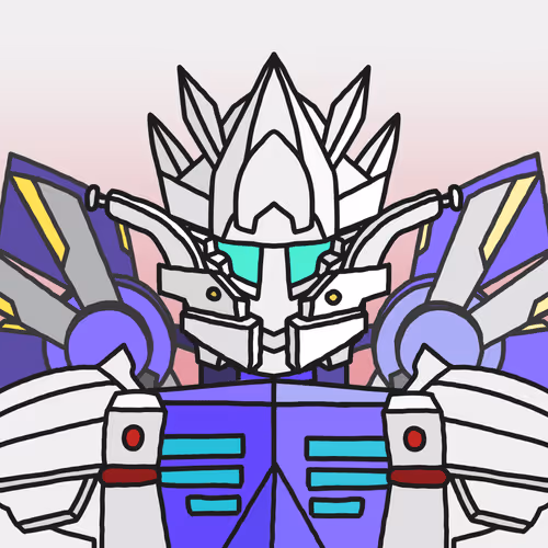 Mekabae #4914