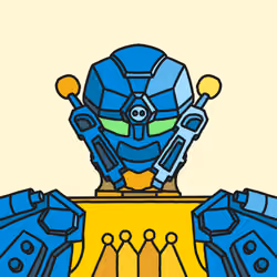 Mekabae #4692