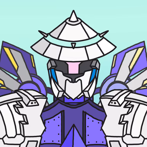 Mekabae #2215