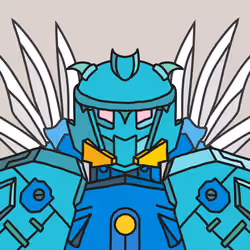 Mekabae #2371