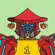 2166