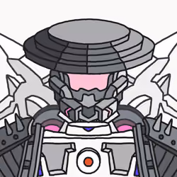 Mekabae #437