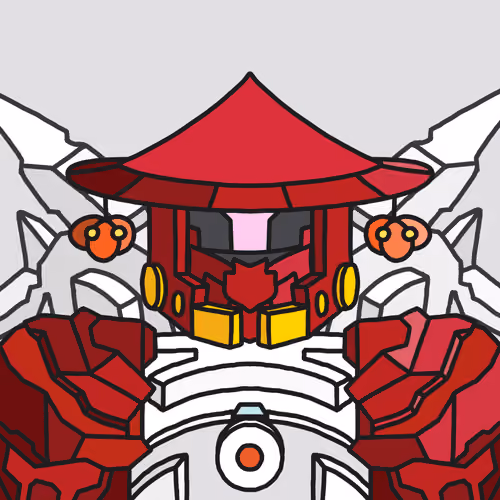 Mekabae #4397