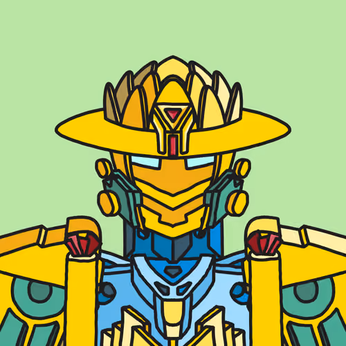 Mekabae #4578