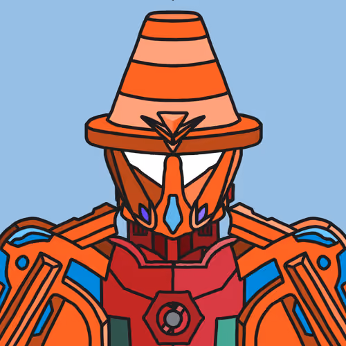 Mekabae #2674
