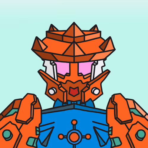 Mekabae #4918