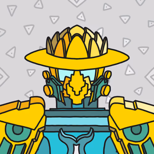Mekabae #3342