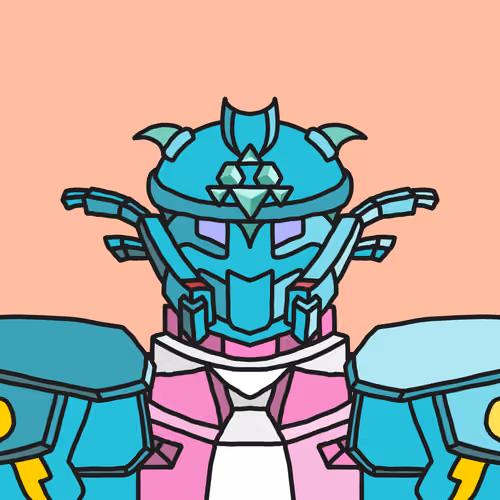 Mekabae #3584