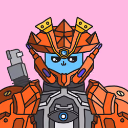 Mekabae #2149