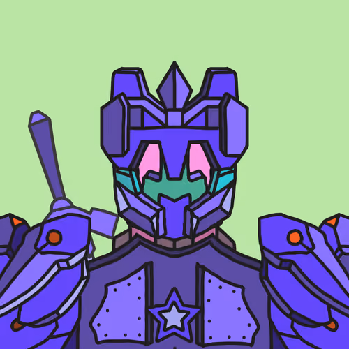 Mekabae #4429