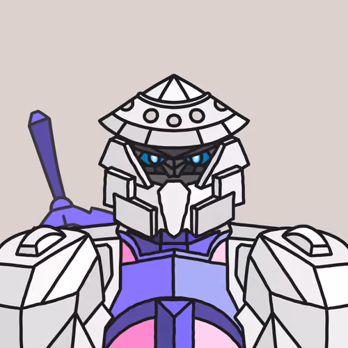 Mekabae #2857