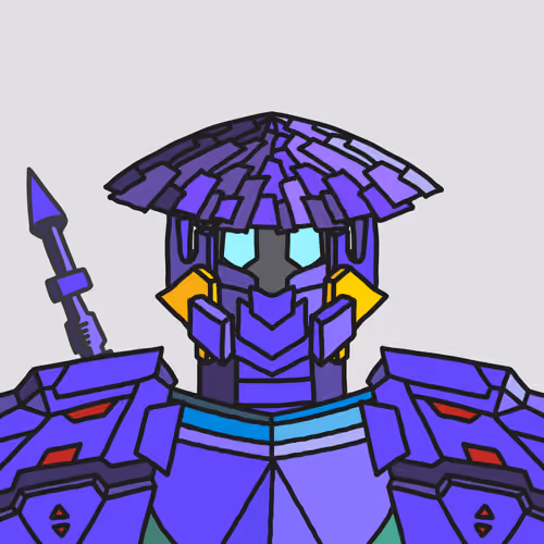 Mekabae #2755