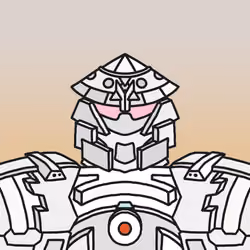 Mekabae #6