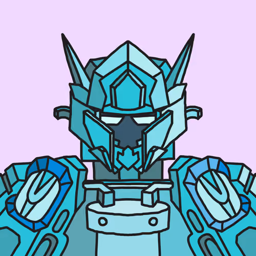Mekabae #2229