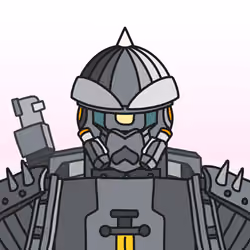 Mekabae #440