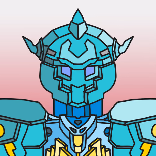 Mekabae #4561