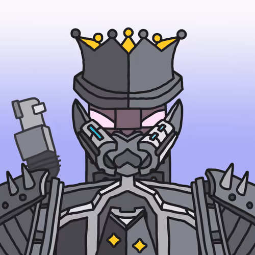 Mekabae #3738