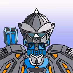 Mekabae #3988