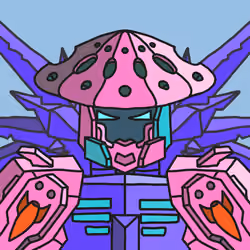 Mekabae #3