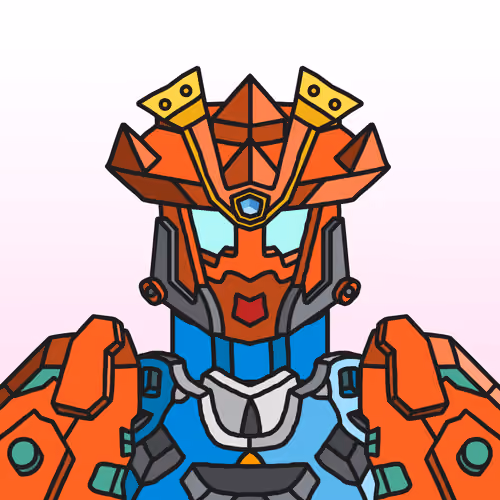 Mekabae #4426