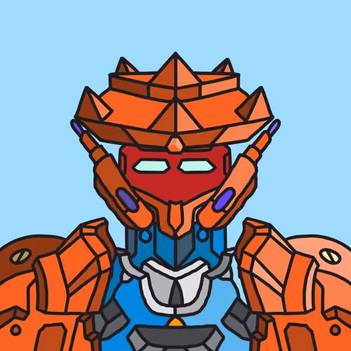 Mekabae #4012