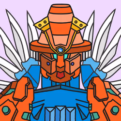 Mekabae #327