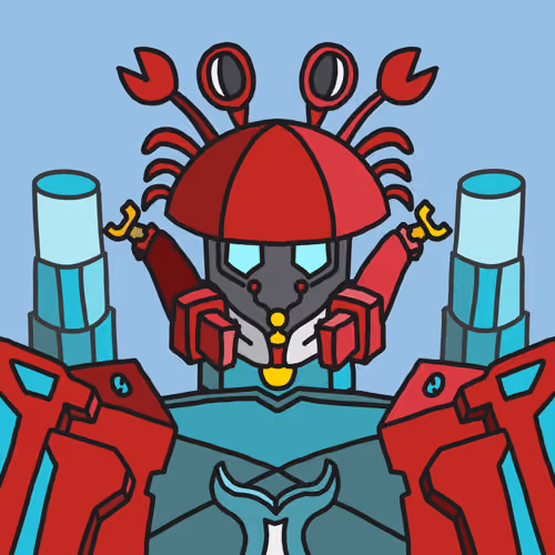 Mekabae #4787