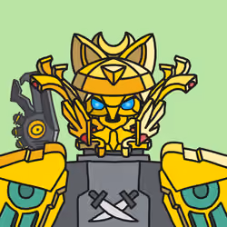 Mekabae #3011