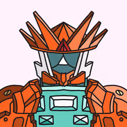 Mekabae #439