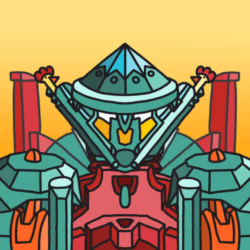 Mekabae #3095