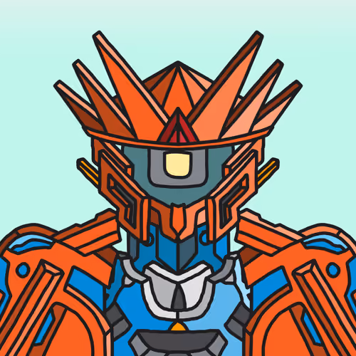 Mekabae #2774