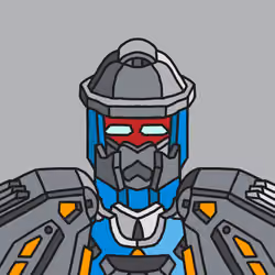 Mekabae #1288