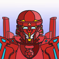 Mekabae #2472