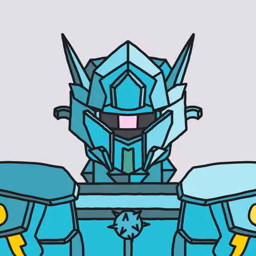 Mekabae #4688