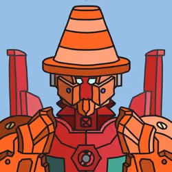 Mekabae #3468
