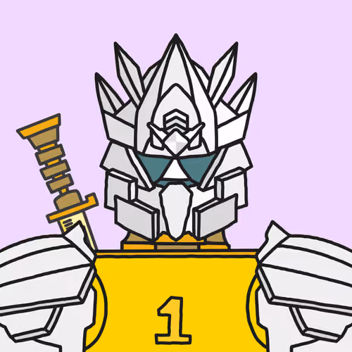 Mekabae #1638