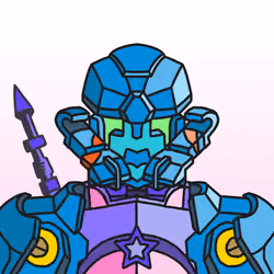 Mekabae #421