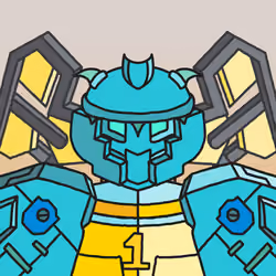 Mekabae #374